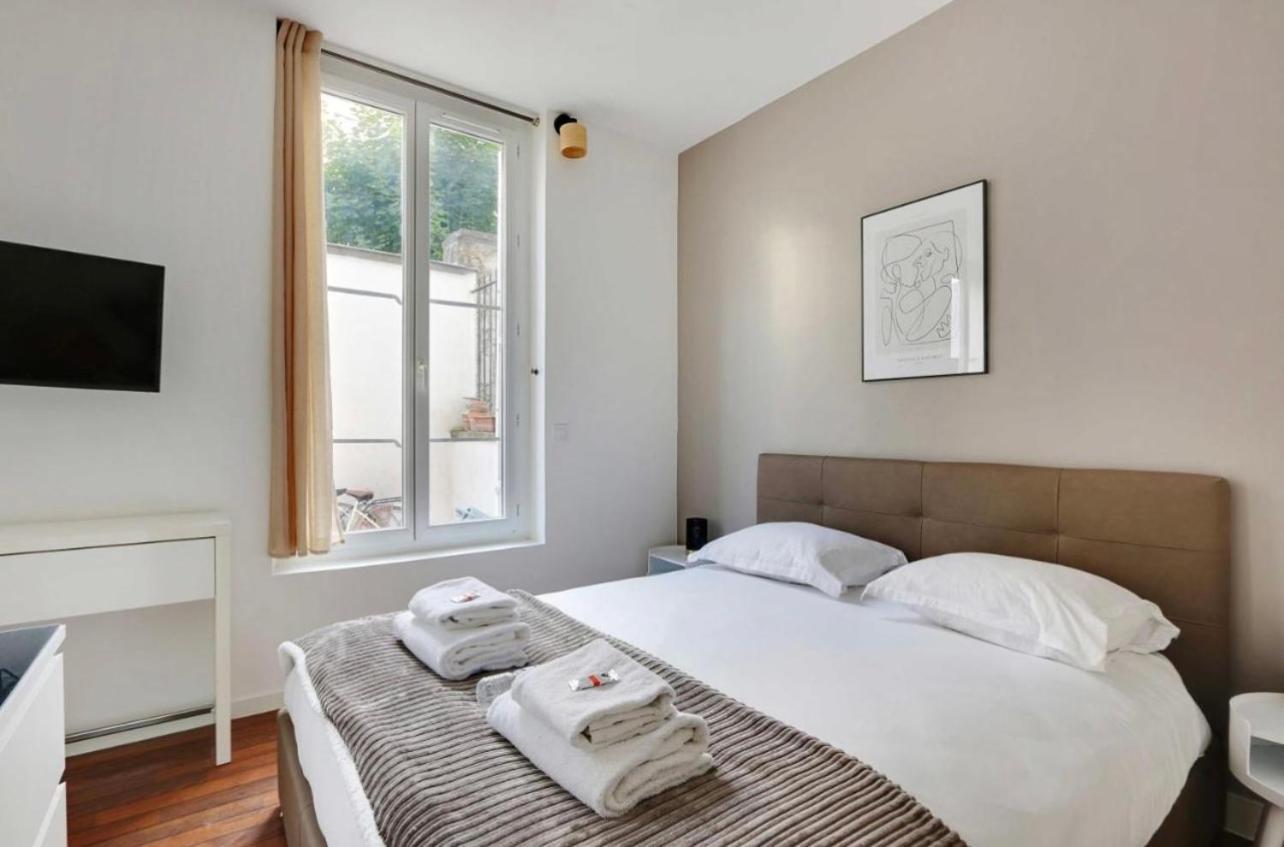 Apartment Magnifique 2 Pieces, Clair Neuf