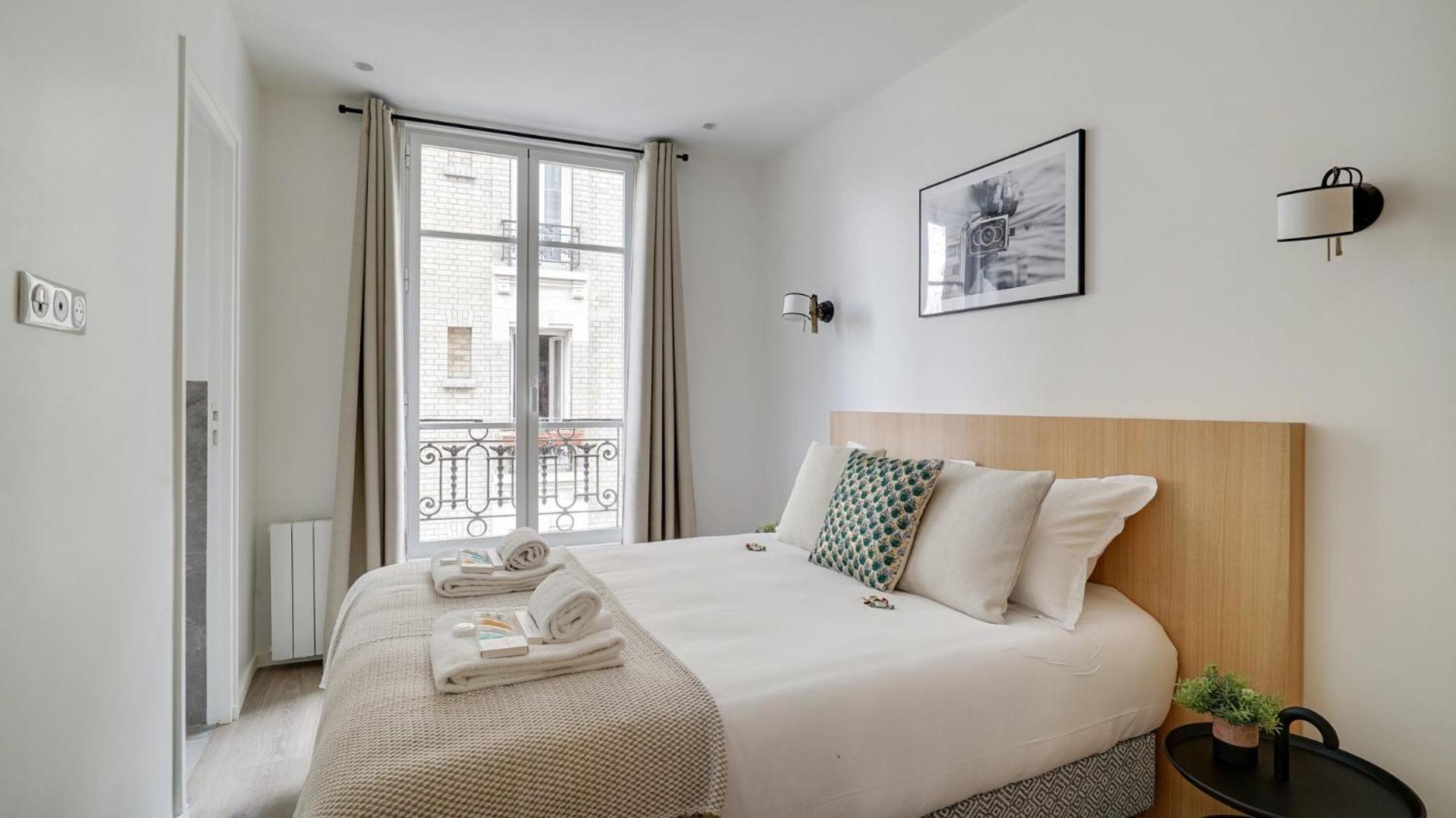 Apartment 153 Mylene - Superbe A