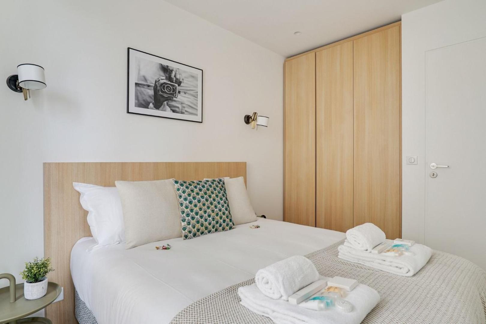 Apartment 153 Mylene - Superbe A Paris