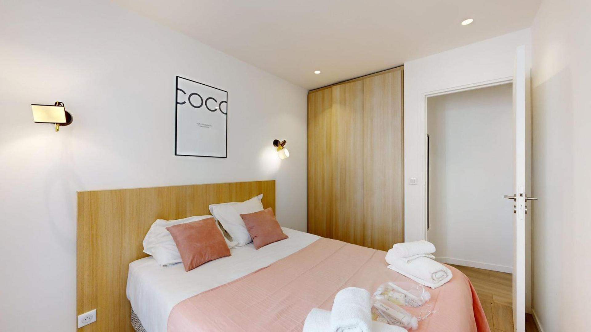 Appartamento 155 Georges - Superbe A *