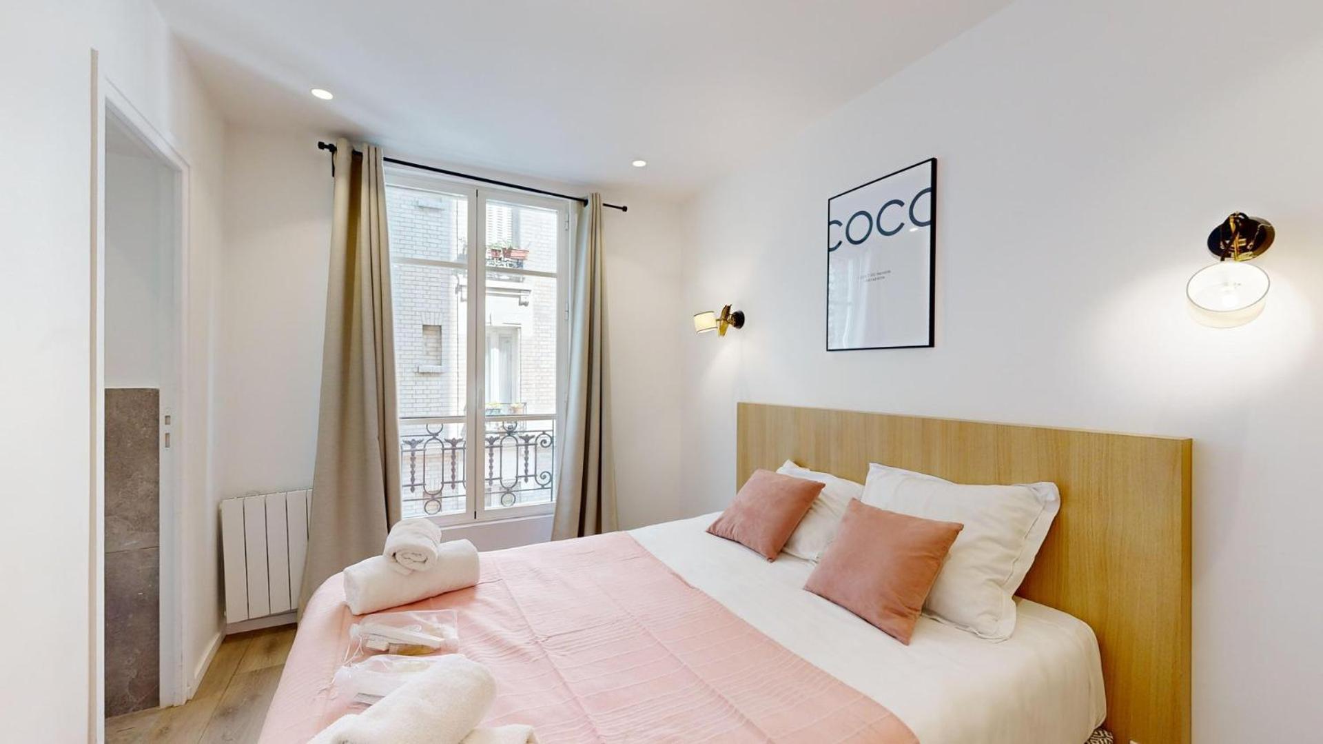 Appartamento 155 Georges - Superbe A *