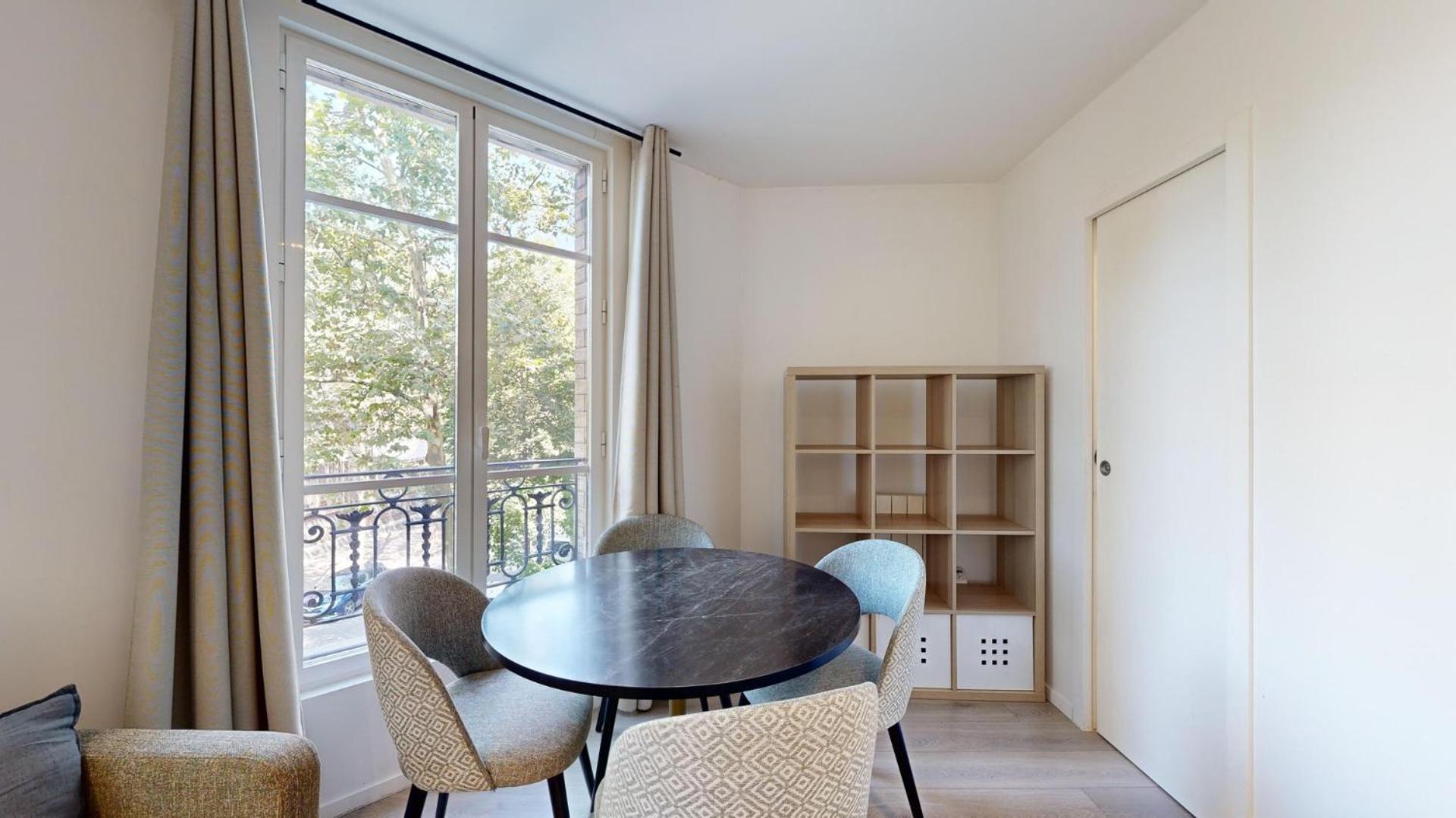 155 Georges - Superbe A Appartamento
