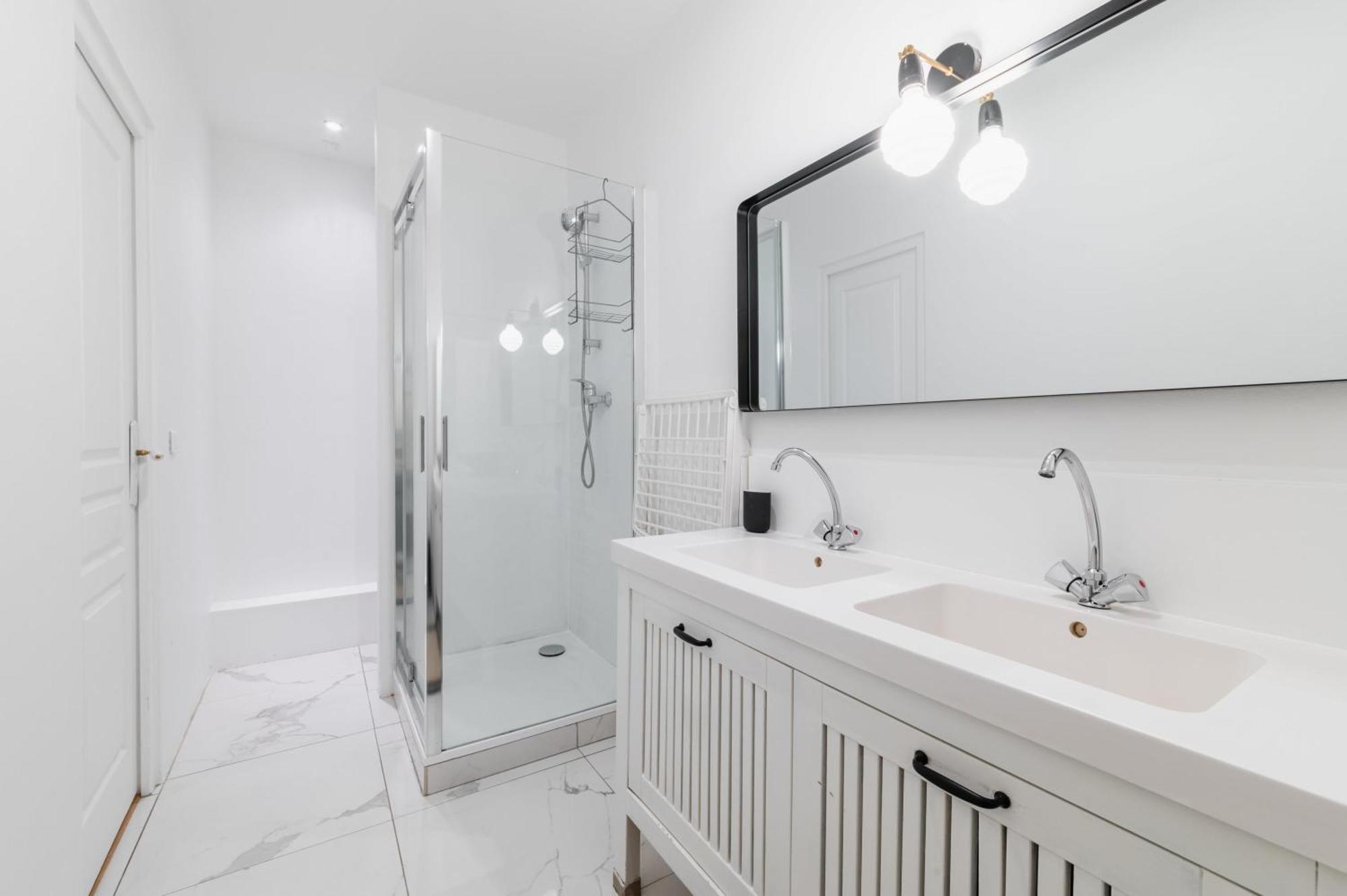 Apartment Equipe Proche Sacre Coeur - 4p - Flat-guest *