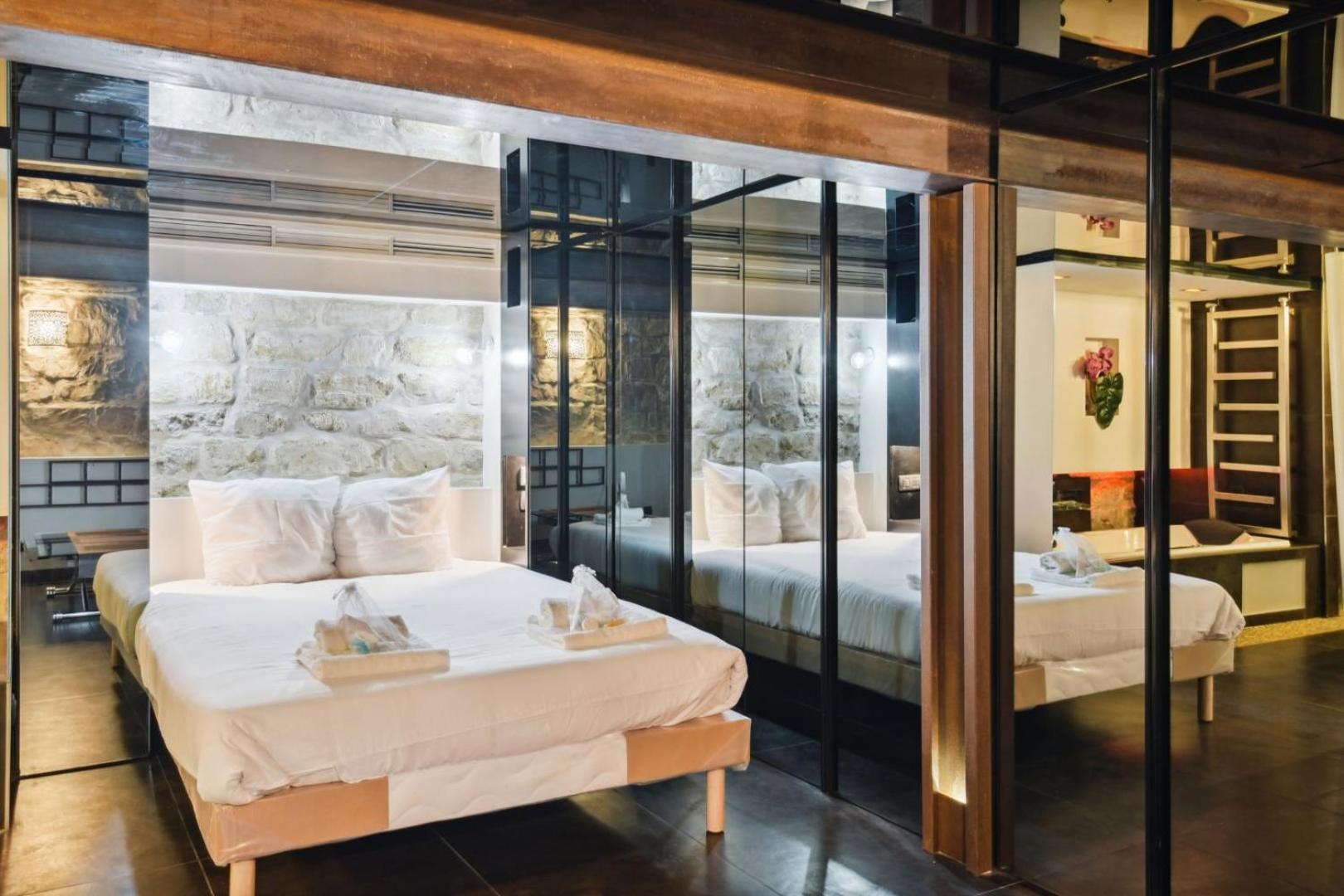 257 Pouchet - Superbe A Appartamento Parigi