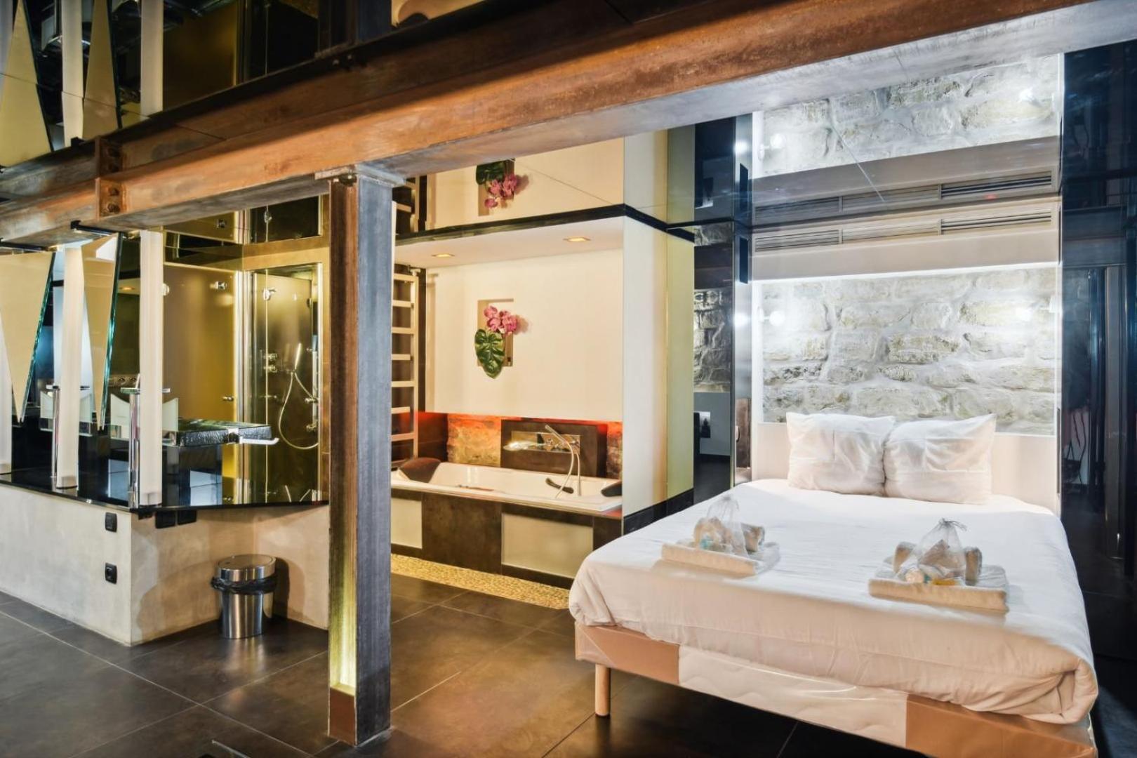 Appartamento 257 Pouchet - Superbe A Parigi