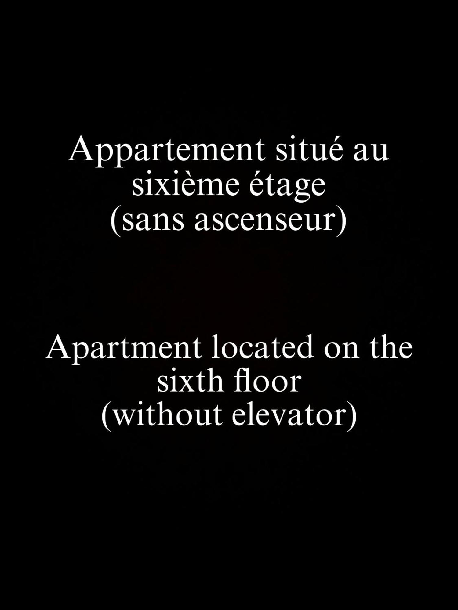 Appartamento 12eme Parigi