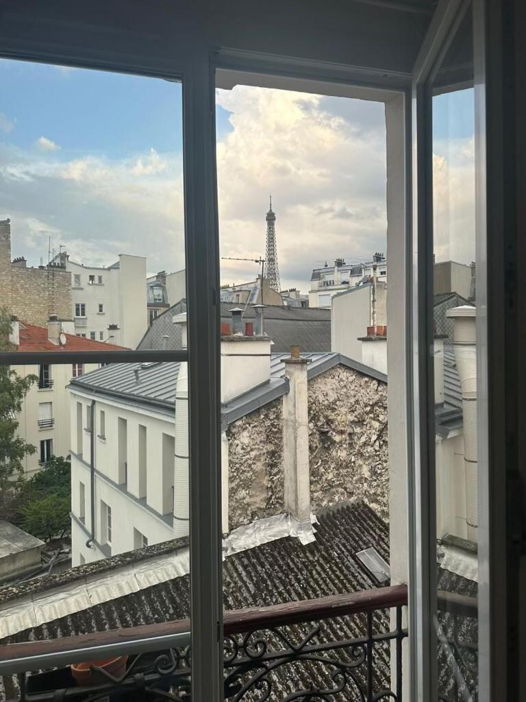 F2 Trocadero * Parigi