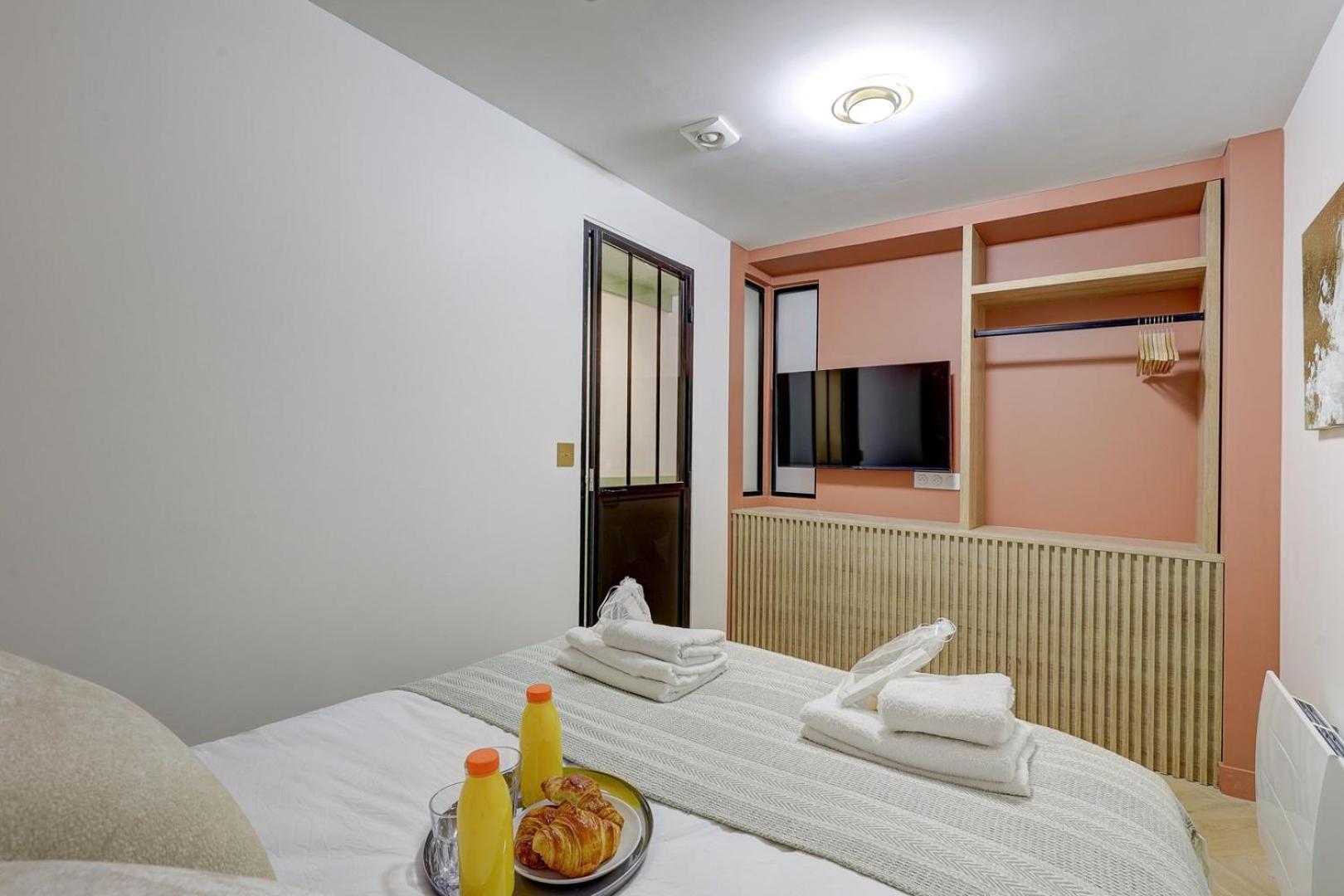 Appartamento Bluestay 174 - Superb In *