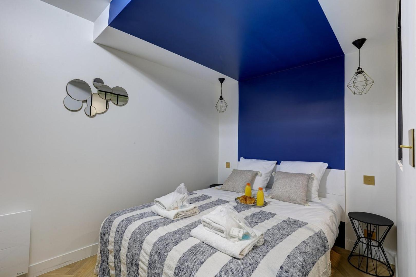 Bluestay 174 - Superb In Appartamento Parigi