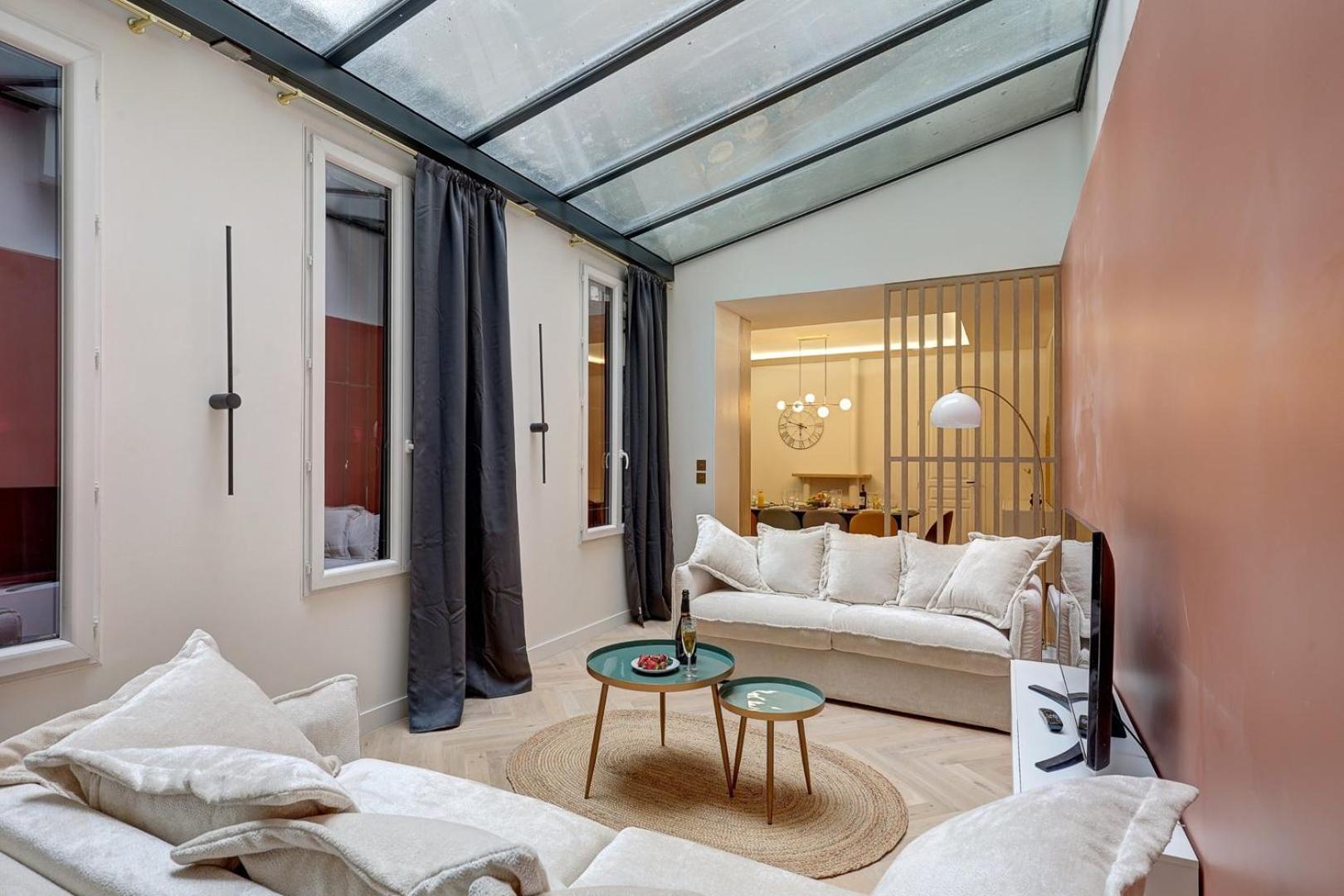 Bluestay 174 - Superb In Parigi