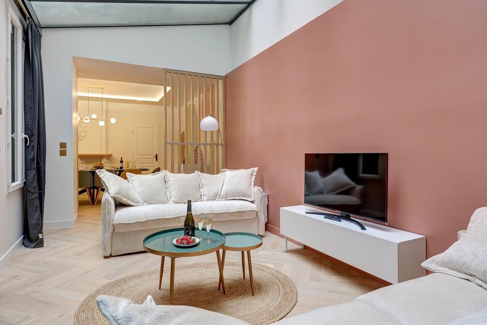 Bluestay 174 - Superb In * Parigi