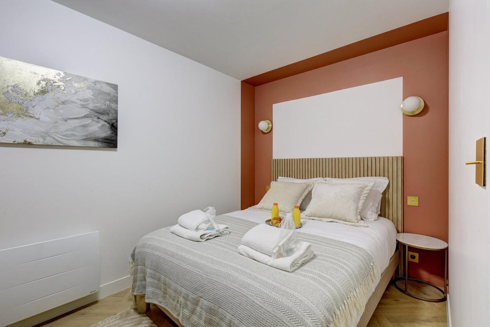 Bluestay 174 - Superb In Appartamento Parigi