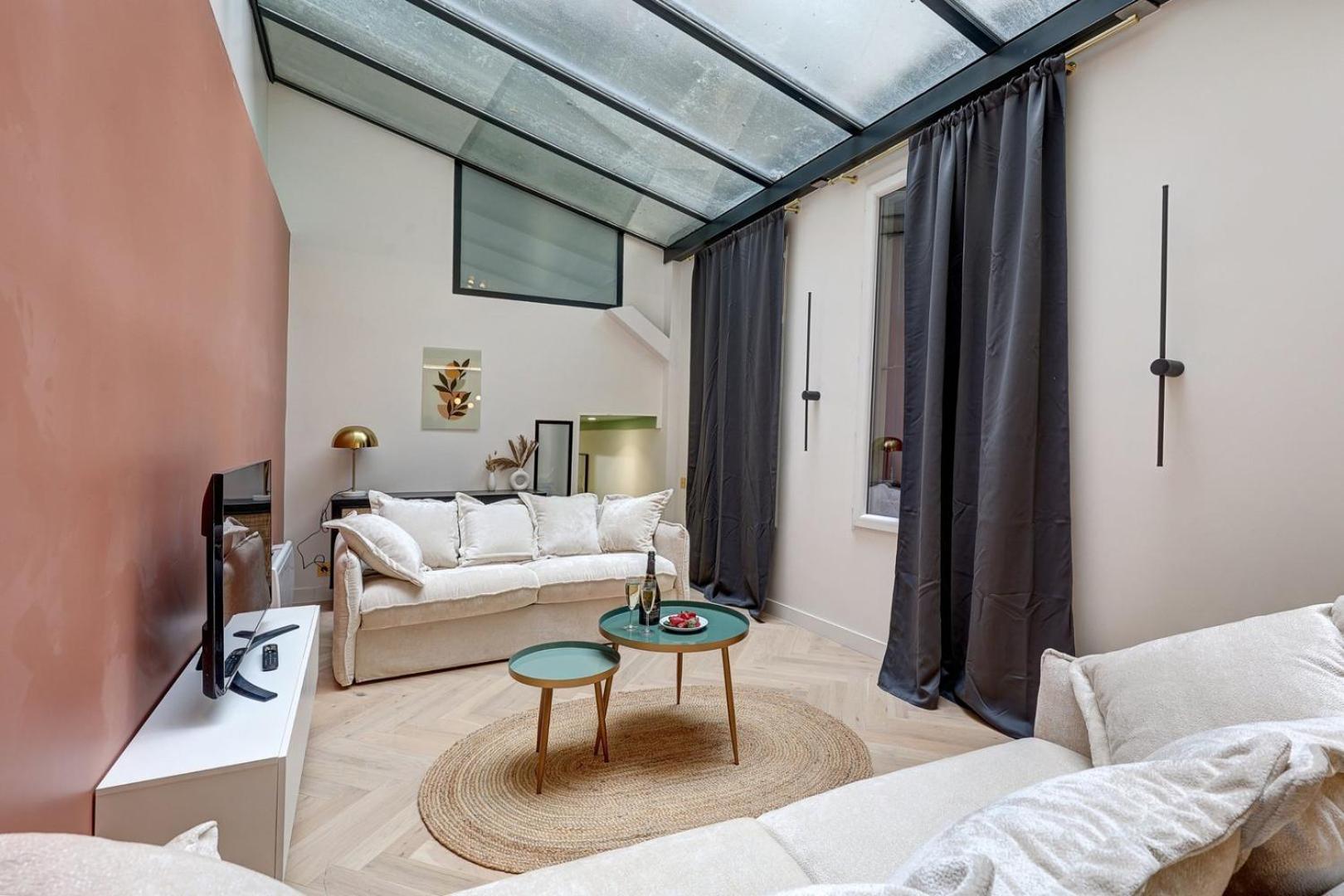 Bluestay 174 - Superb In Parigi