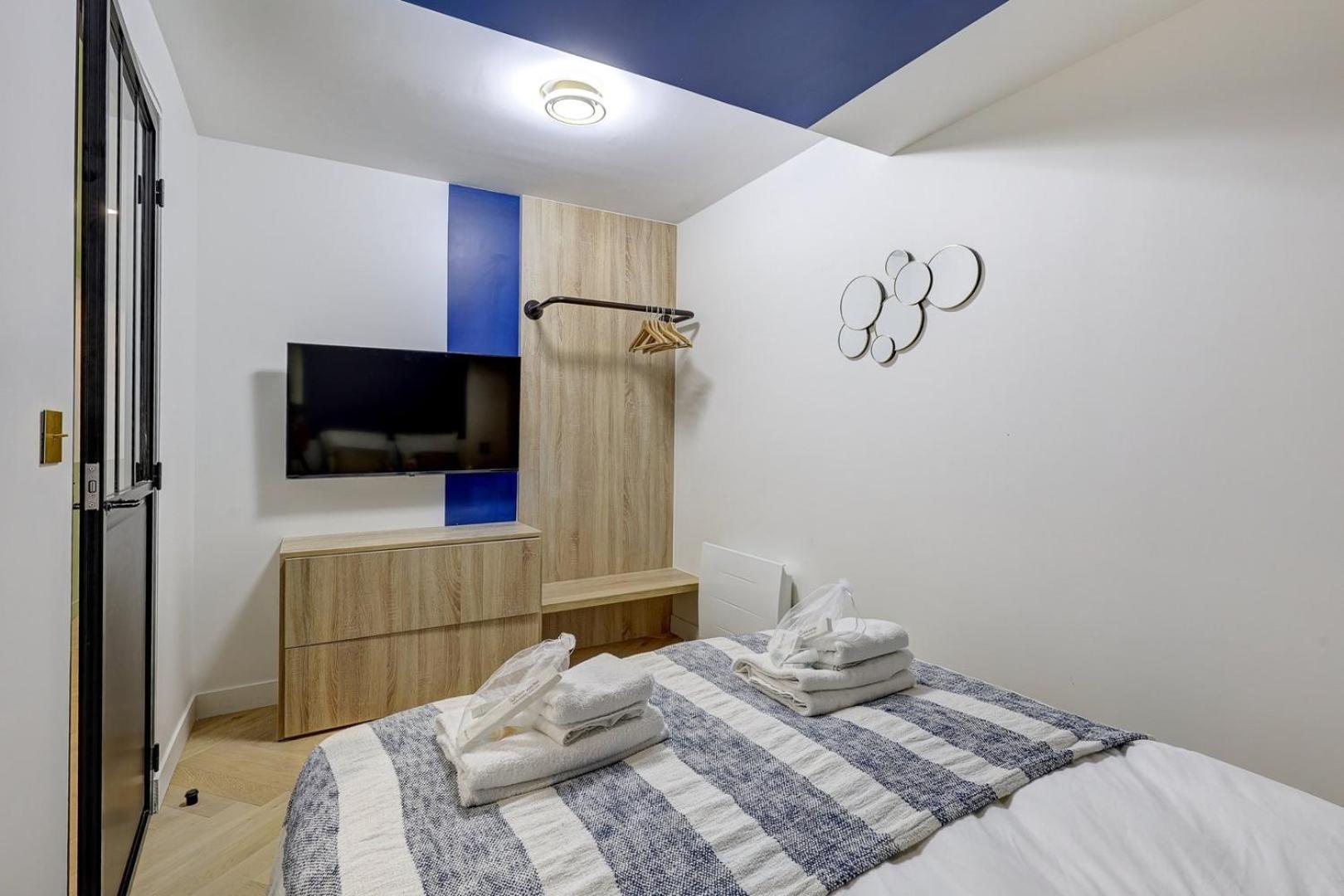 Appartamento Bluestay 174 - Superb In