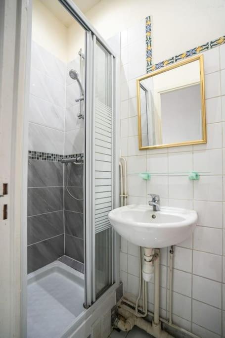 Appartamento Lovely In Bastille Parigi