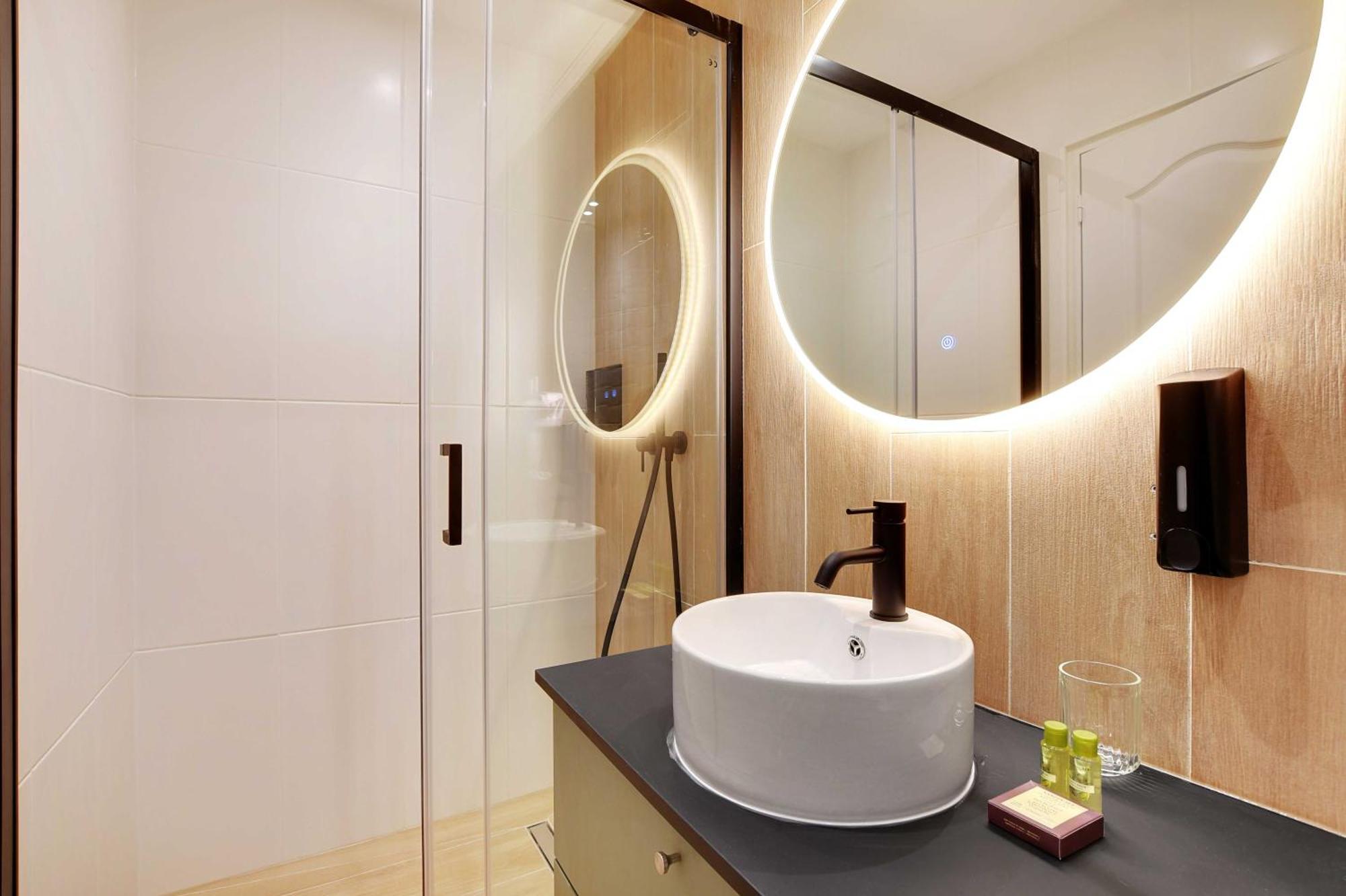 Appartamento Newly Renovated Republique *