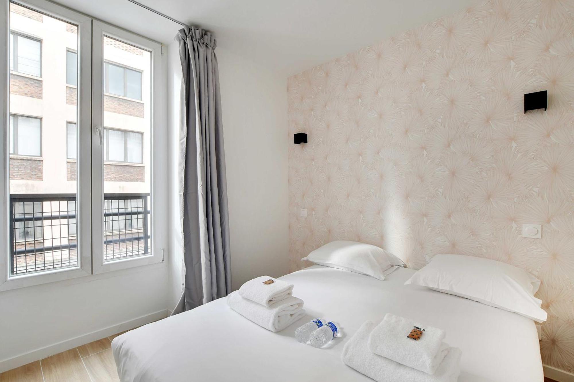 Appartamento Newly Renovated Republique *