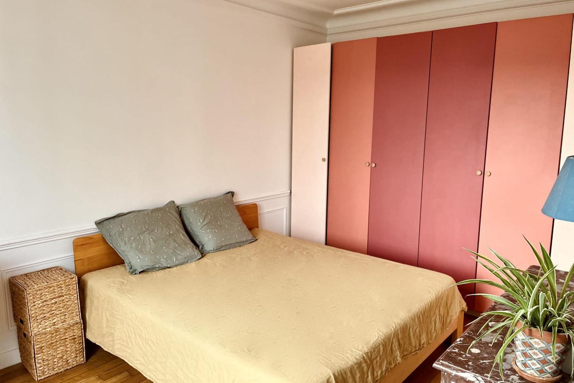 Cozy 75 M Near Montparnasse Appartamento