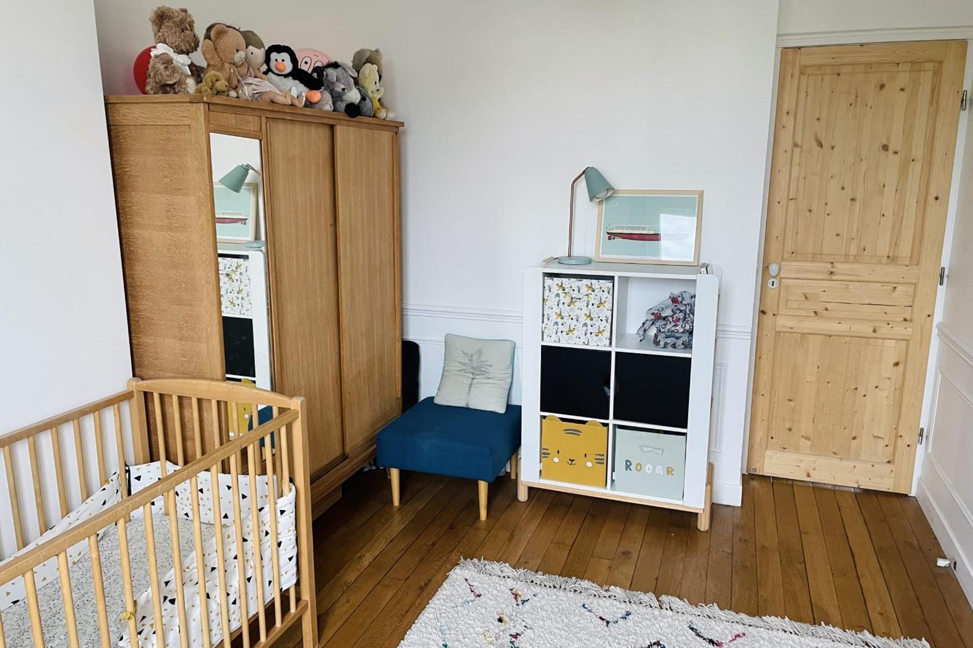 Cozy 75 M Near Montparnasse * Parigi