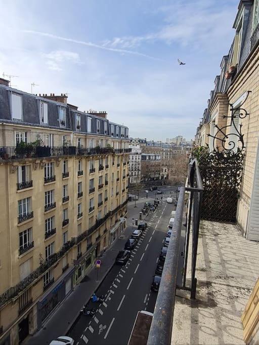 Episode Parigi