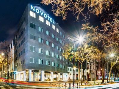 Novotel 20 Belleville