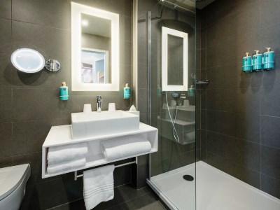 Novotel 20 Belleville 4*