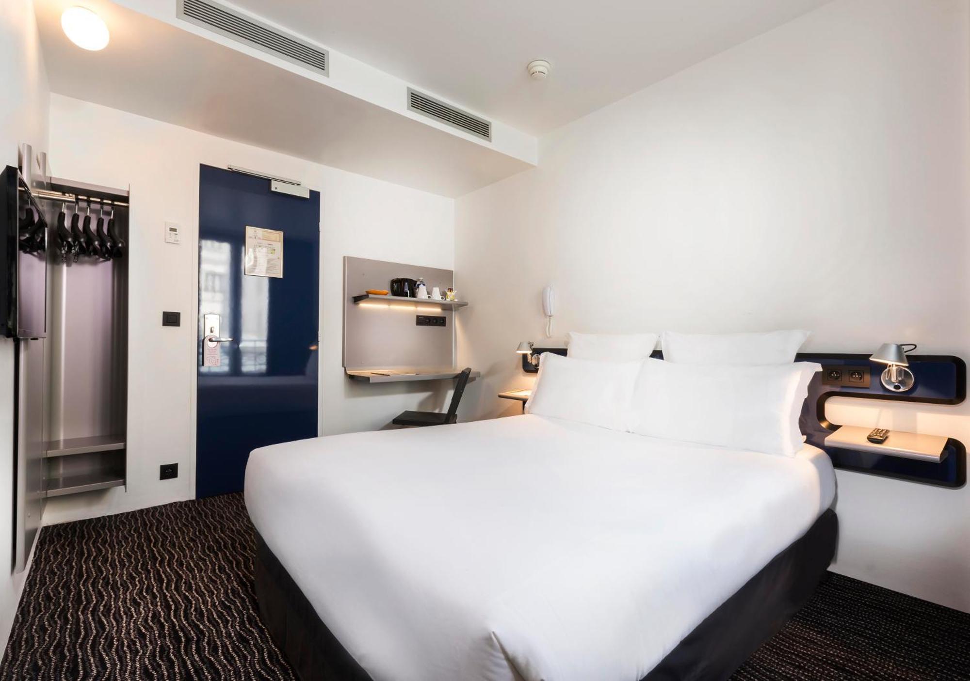 Libertel Canal Saint Martin 3* Paris
