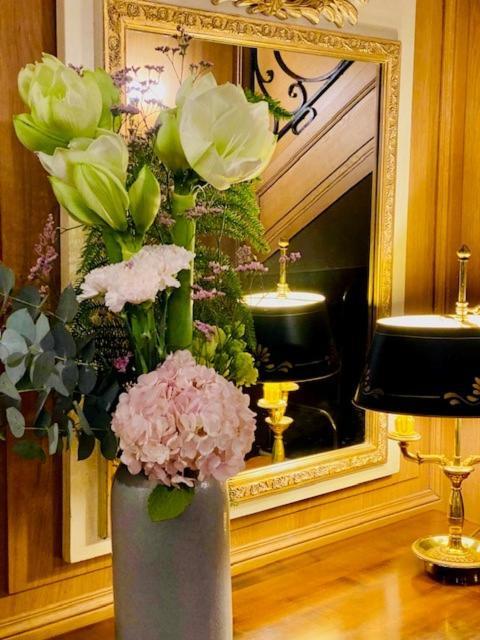 De Varenne Hotel Parigi