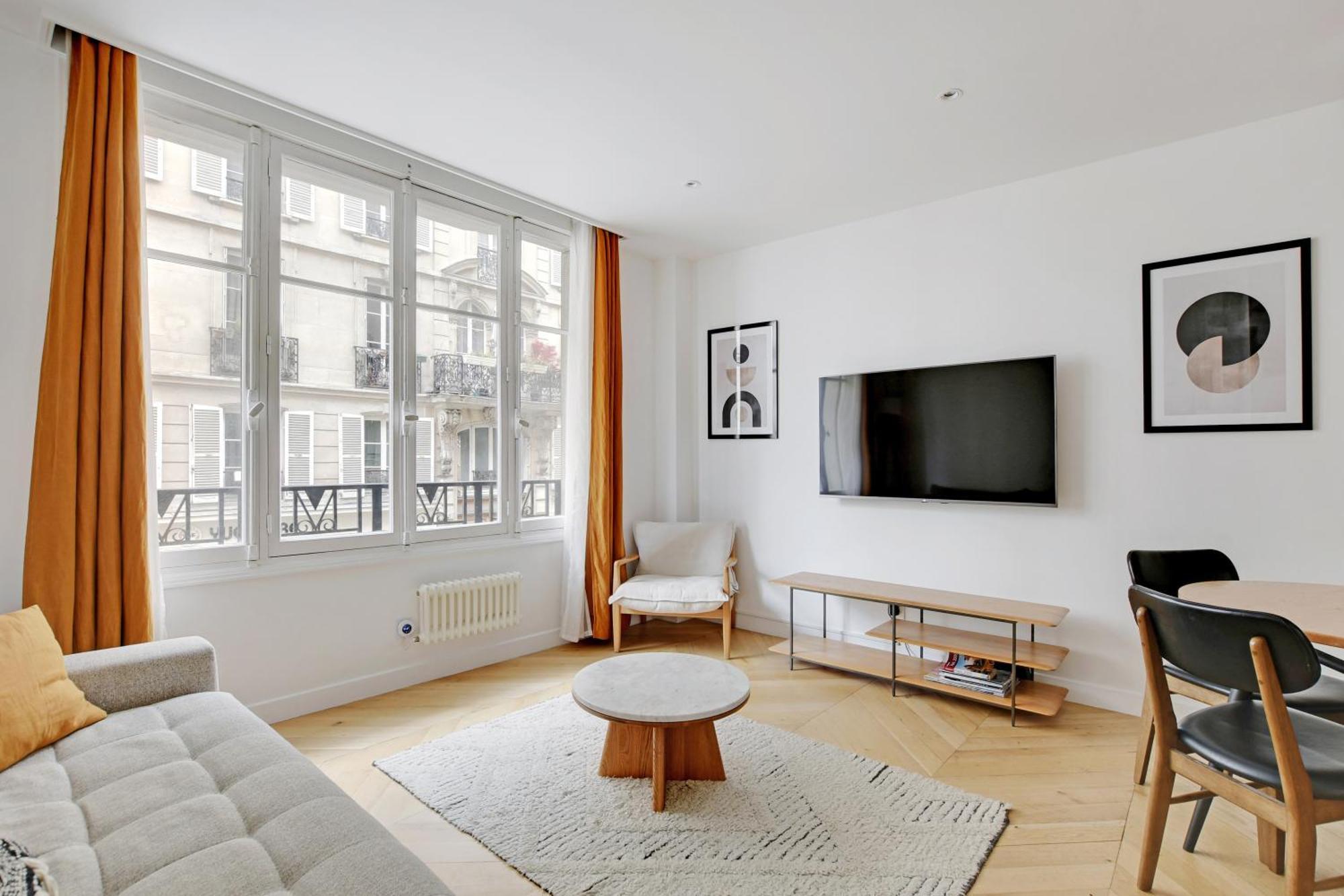 Appartamento Pick A Flat's In Saint Michel - Rue Du Sommerard