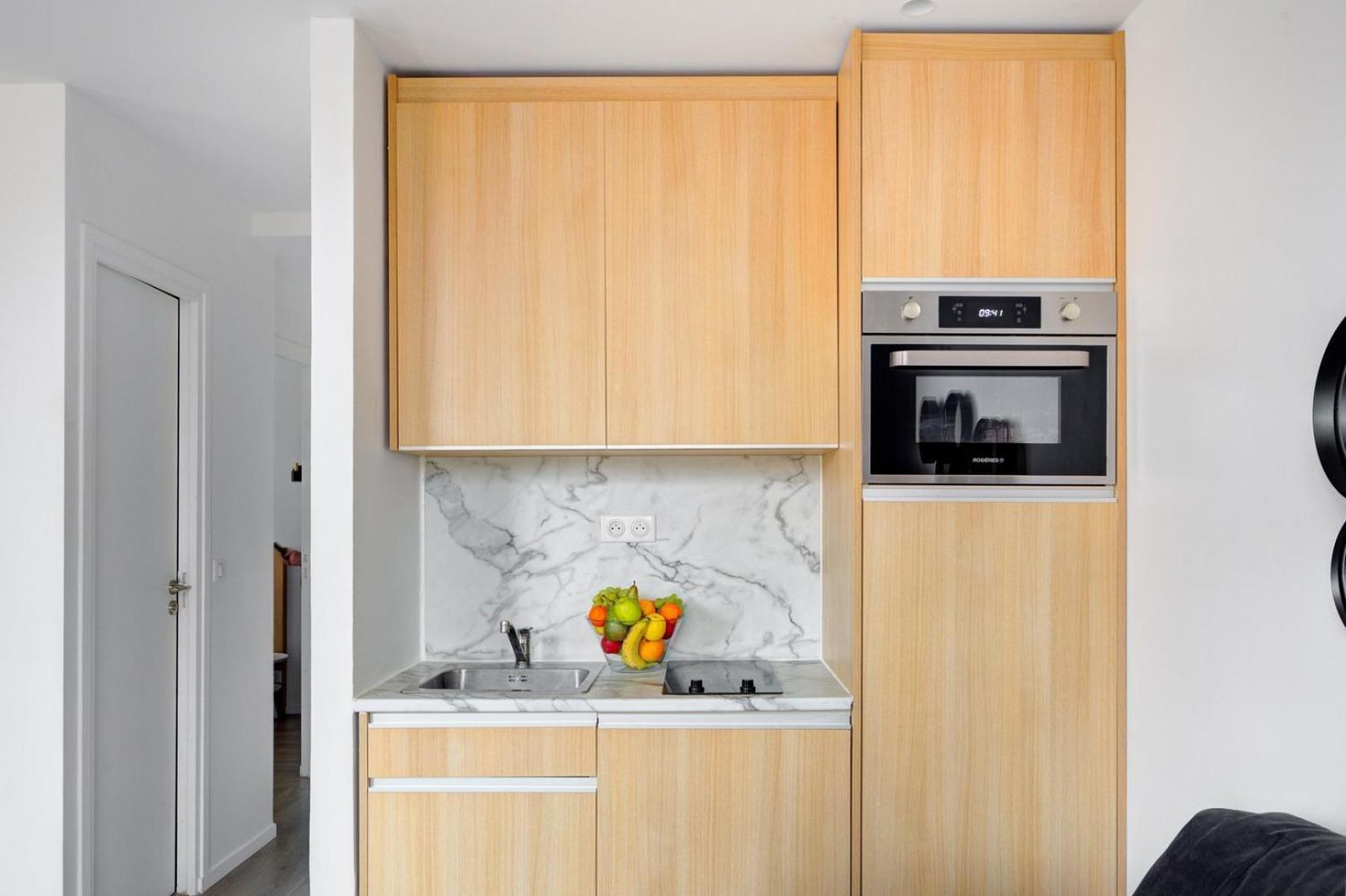 Apartment 153 Mylene - Superbe A