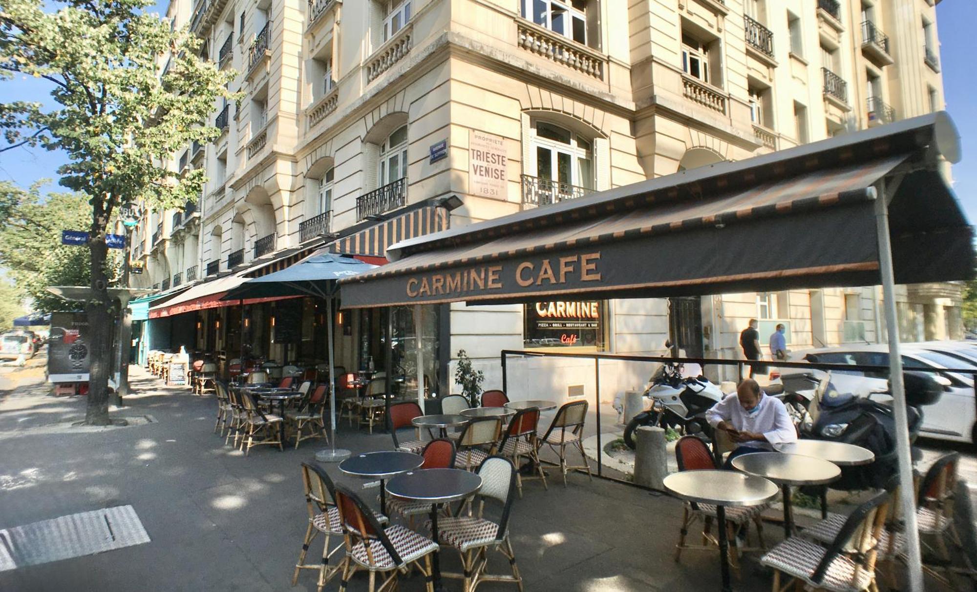 Elegant - 2br-5p - Champs De Mars *