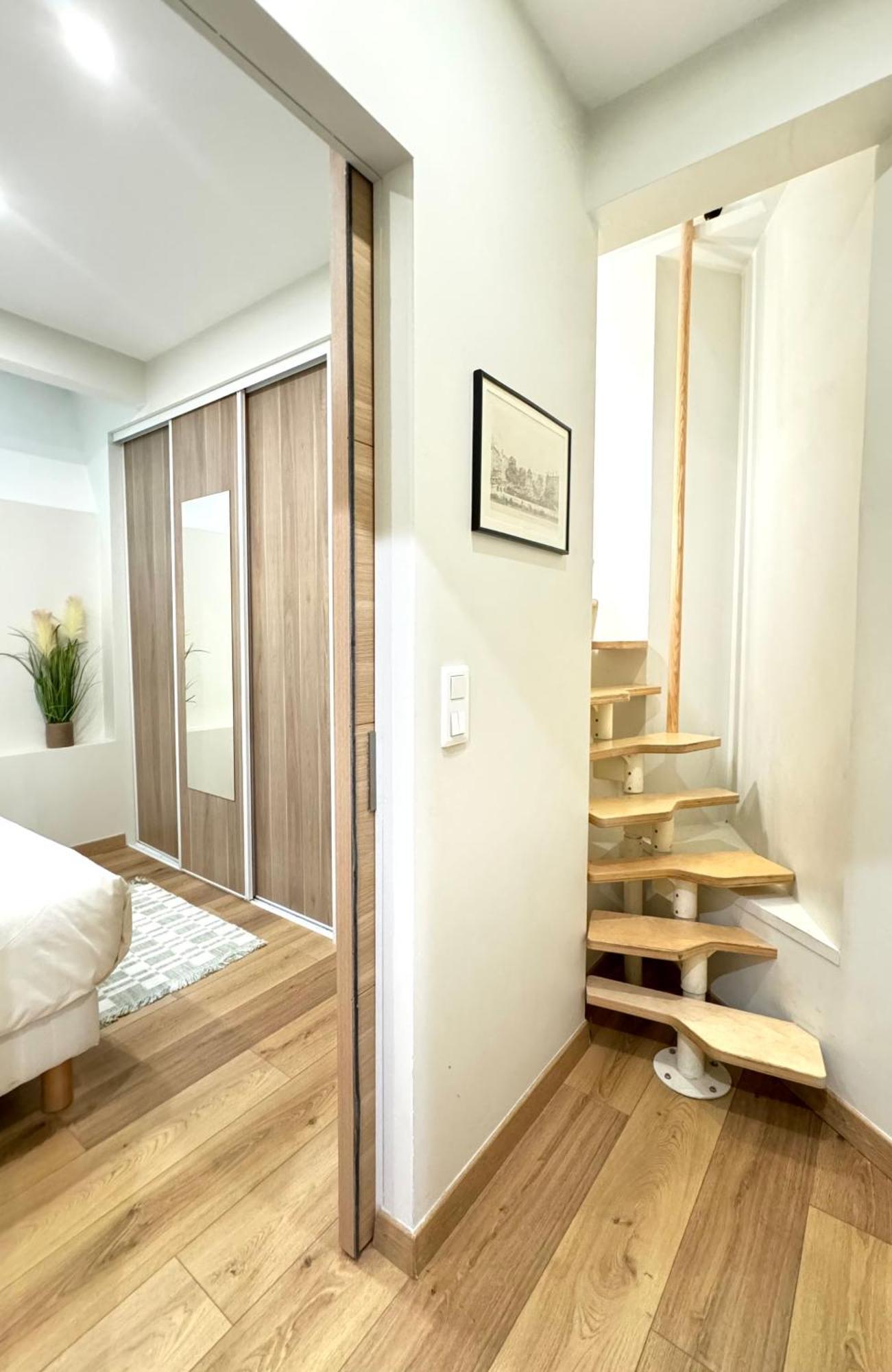 Appartamento Elegant - 2br-5p - Champs De Mars