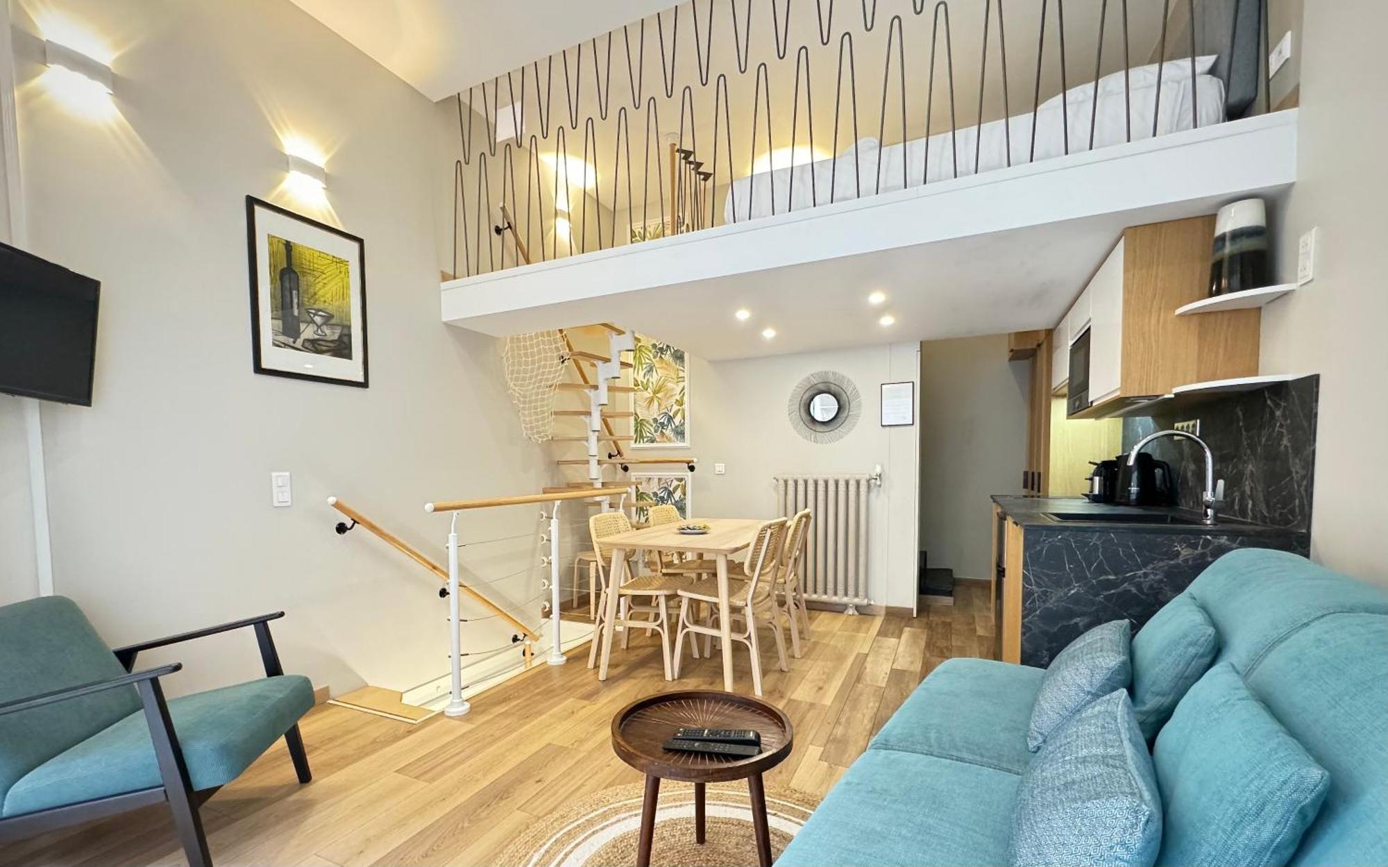 Elegant - 2br-5p - Champs De Mars Appartamento Parigi