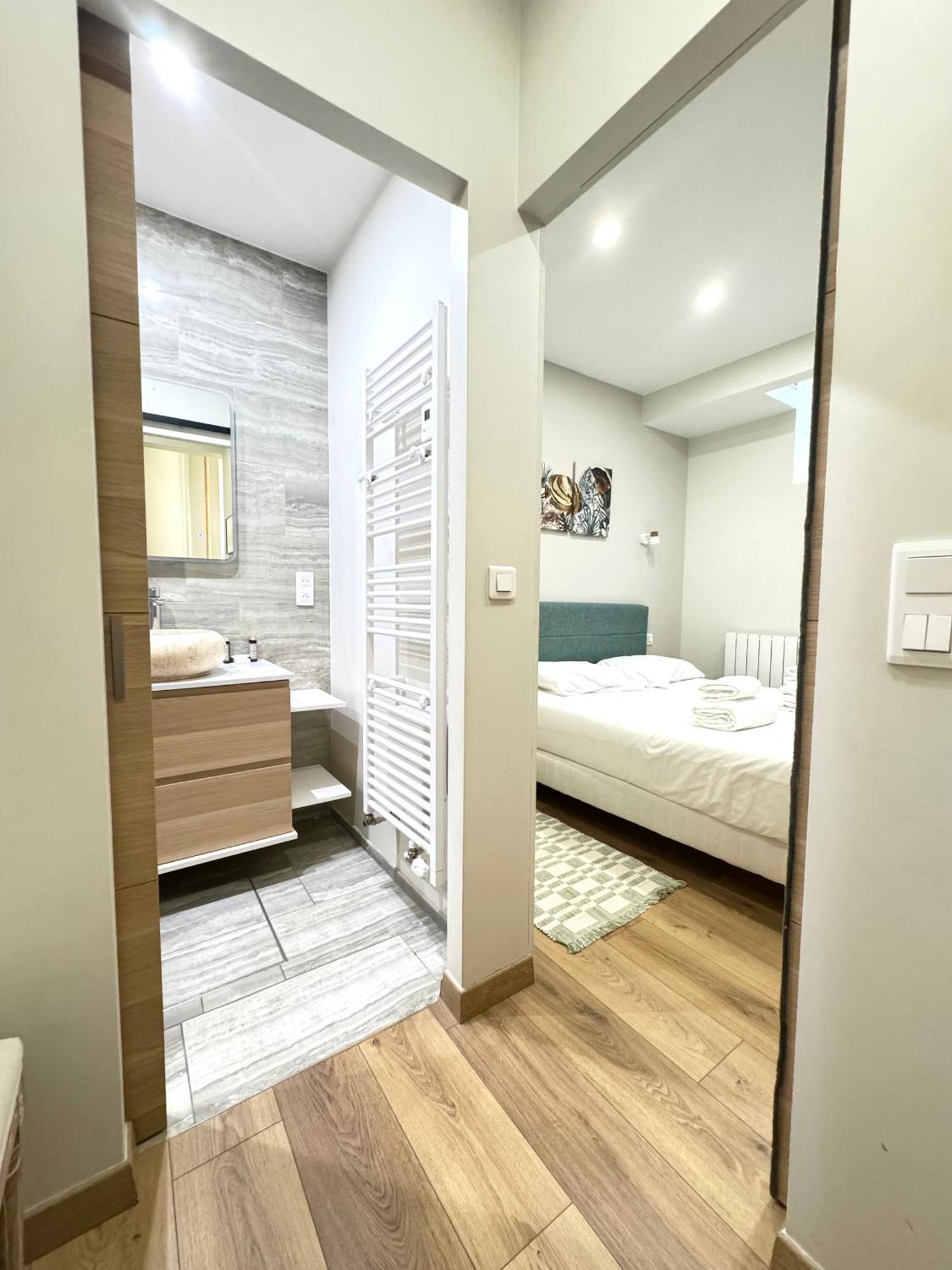 Elegant - 2br-5p - Champs De Mars Appartamento *