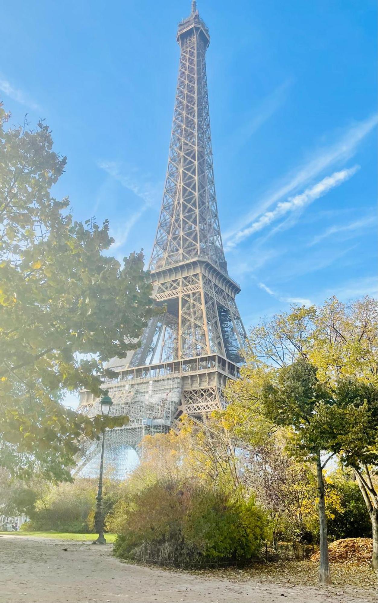 Elegant - 2br-5p - Champs De Mars Appartamento Parigi