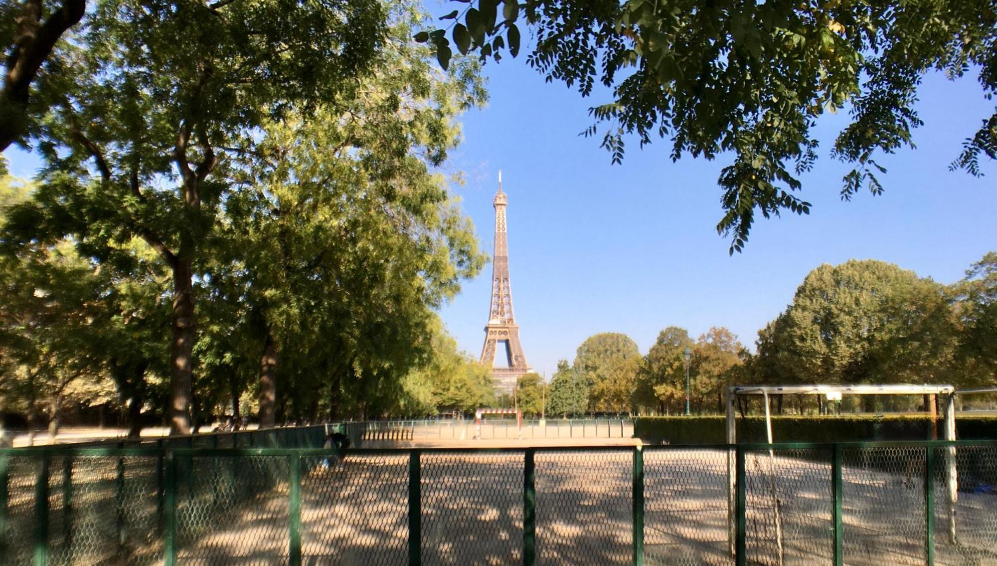 Appartamento Elegant - 2br-5p - Champs De Mars Parigi