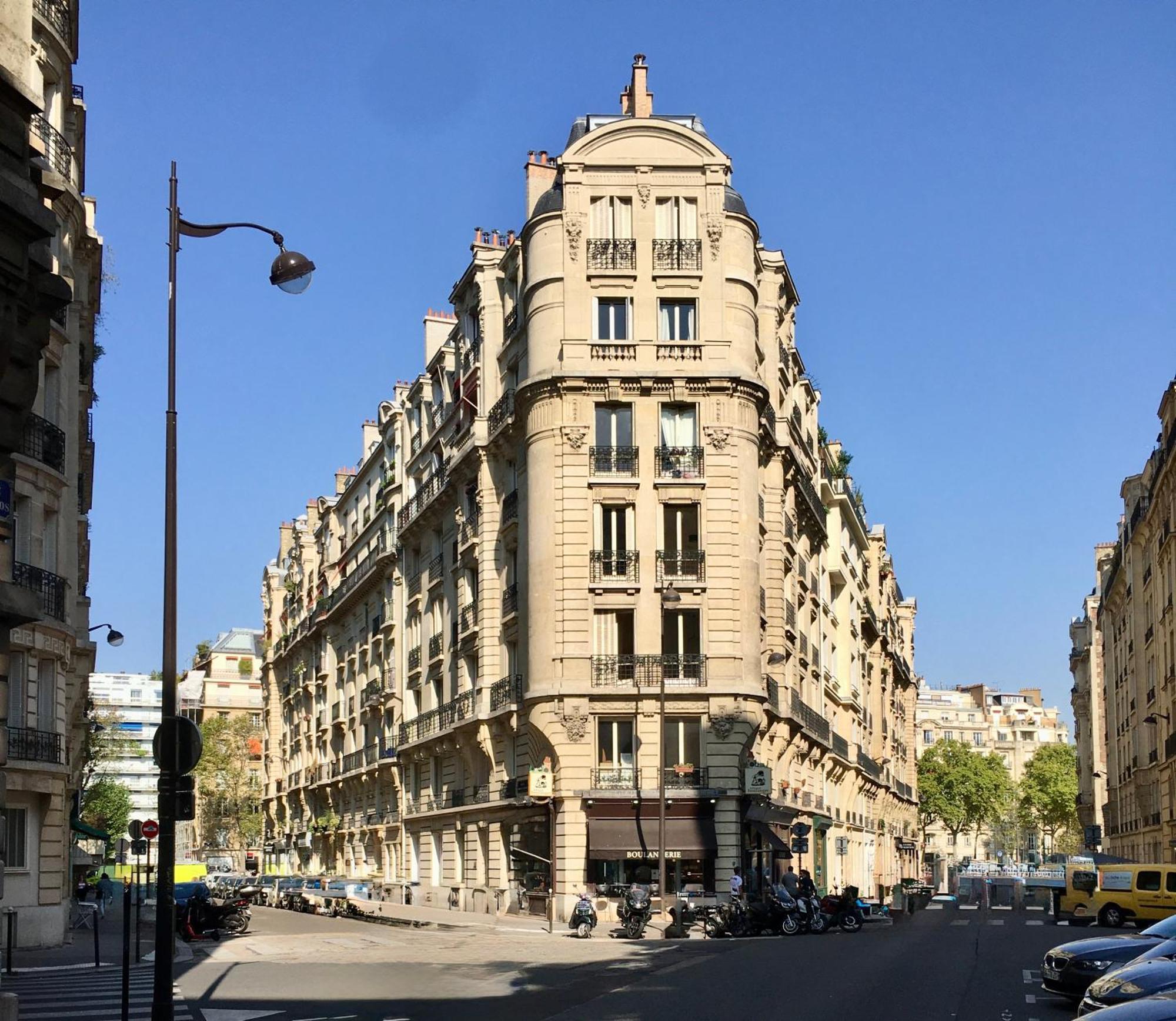 Elegant - 2br-5p - Champs De Mars *