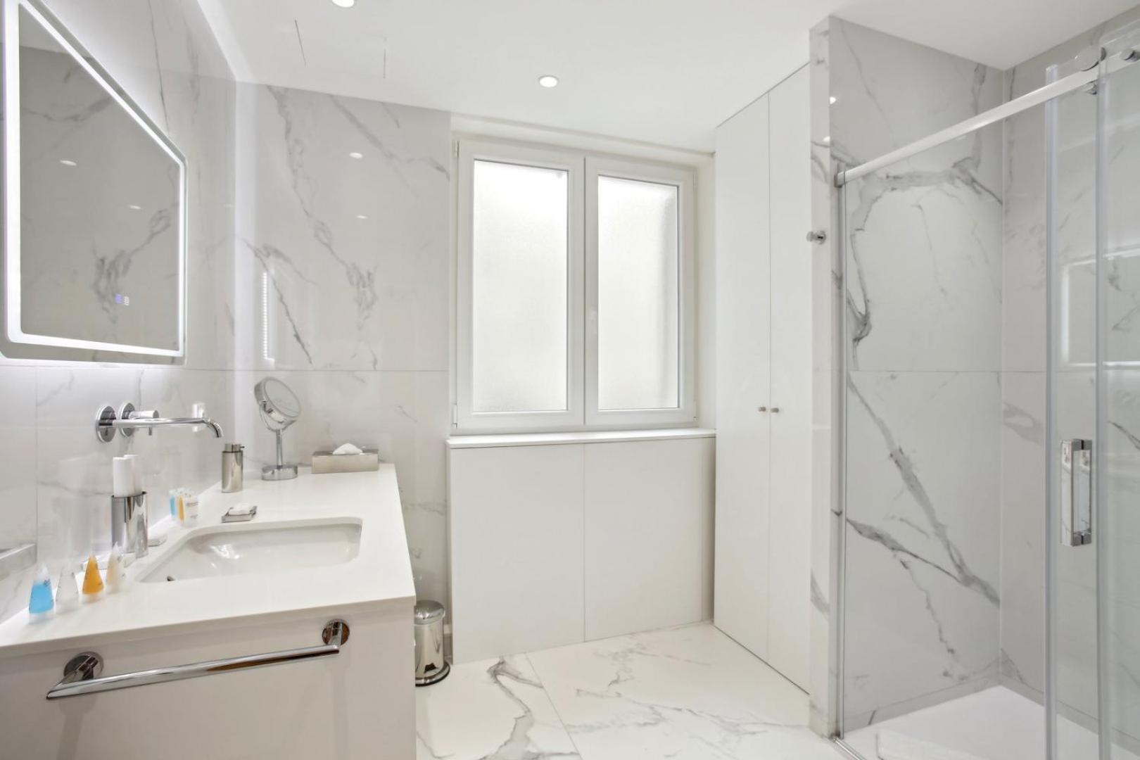 Apartment 270 Haute - Superb In Paris.