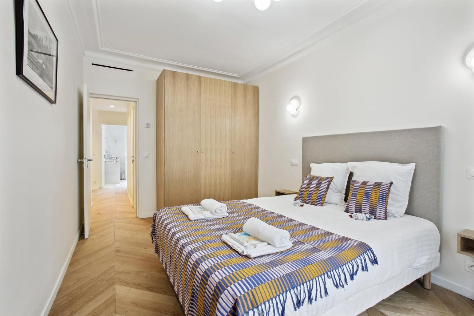 270 Haute - Superb In Paris. Apartment *
