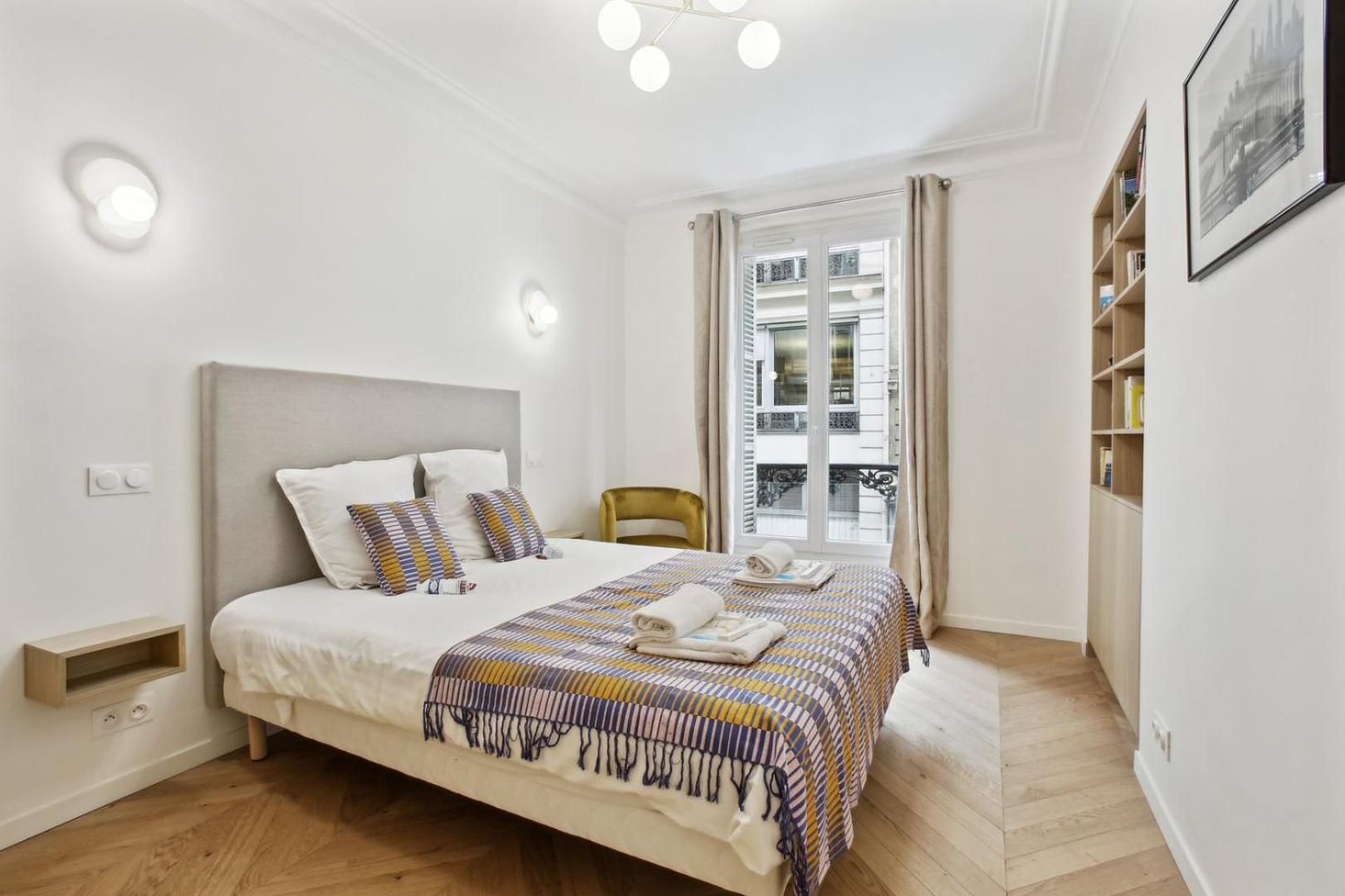 Apartment 270 Haute - Superb In Paris. Paris