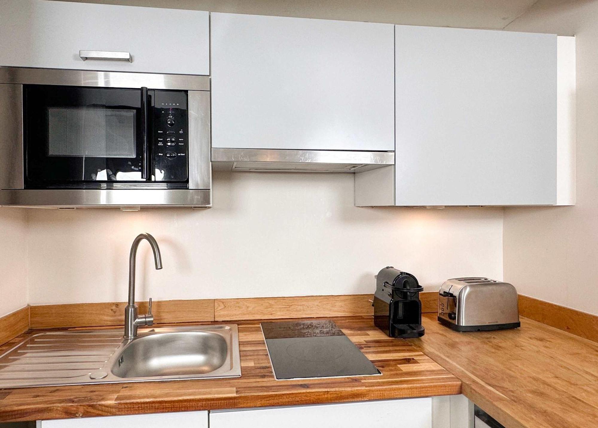 Authentic Flat Near Luxembourg Garden * Paris