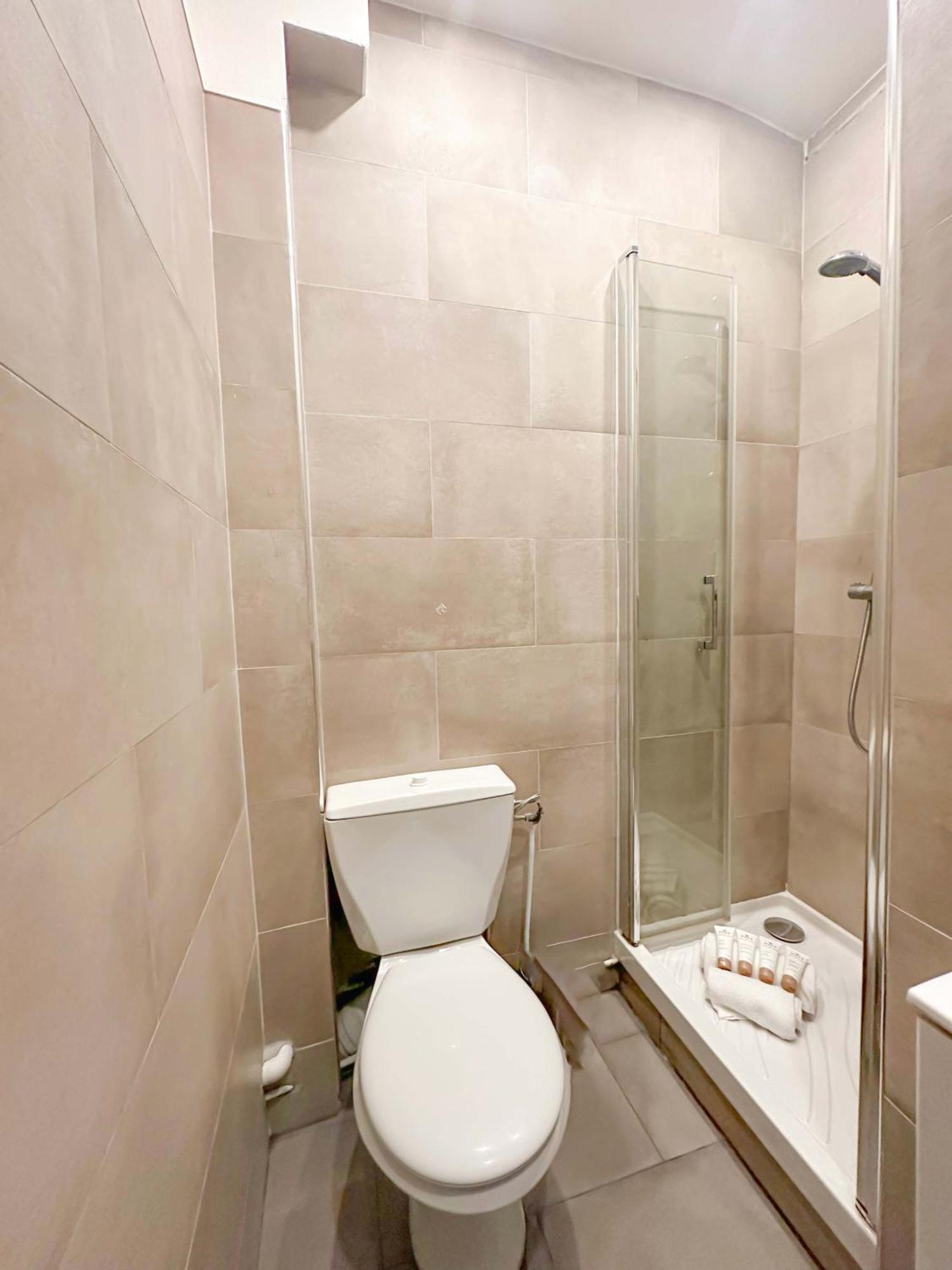 Appartamento Charming & Unique In Le Marais