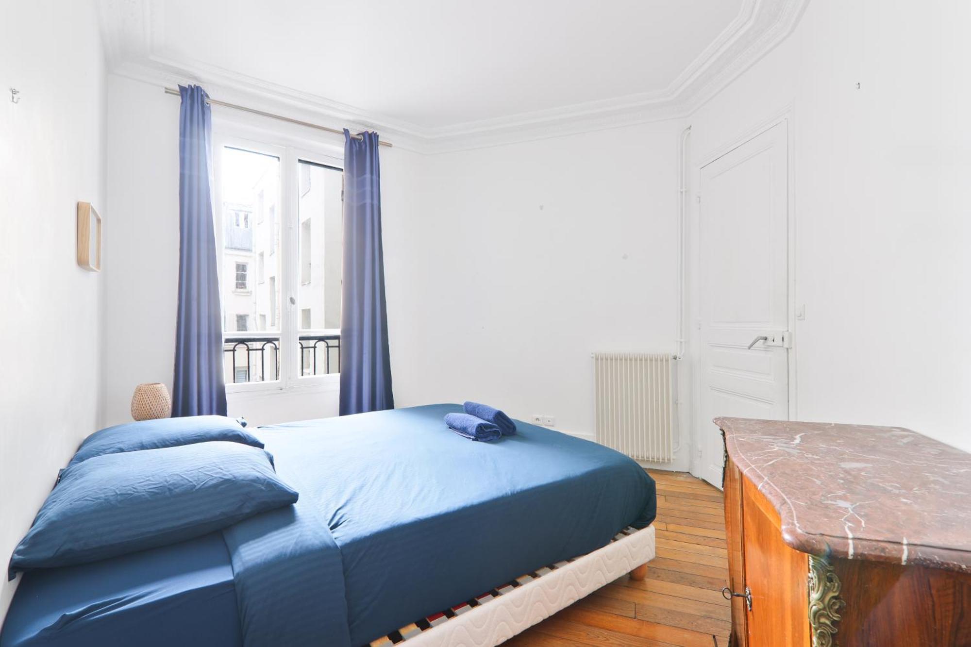 Elegant Quartier Tour Eiffel 7 Free Netflix * Paris