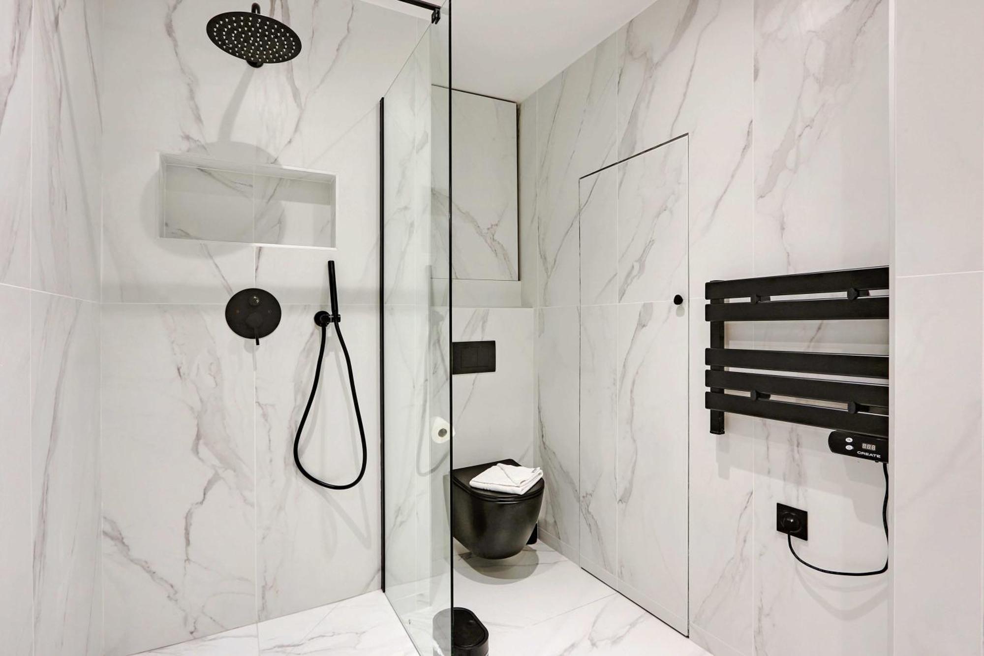 Apartment Saint Michel - Notre Dame