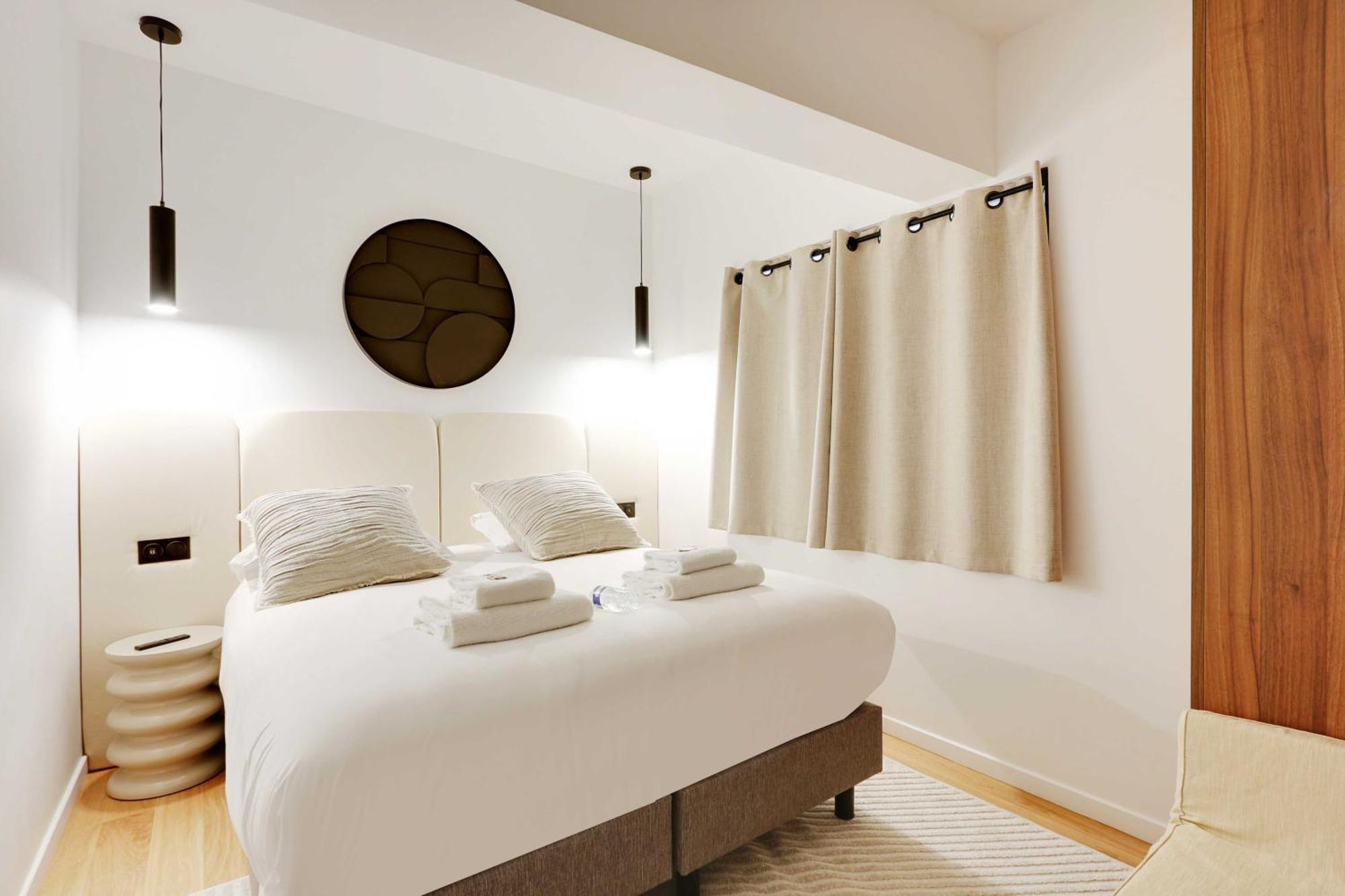 Saint Michel - Notre Dame Apartment *