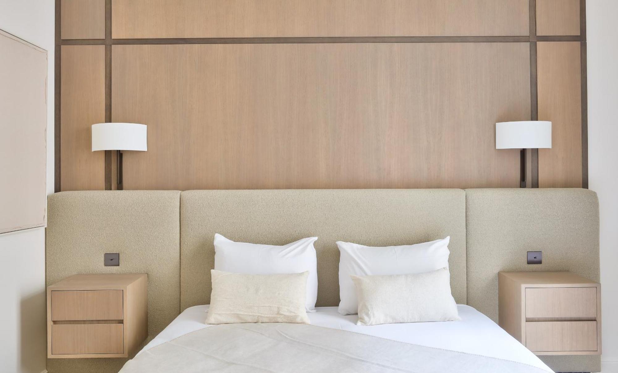 Appartamento Urban Flat 191 - Luxury 3 Bedroom - Madeleine *