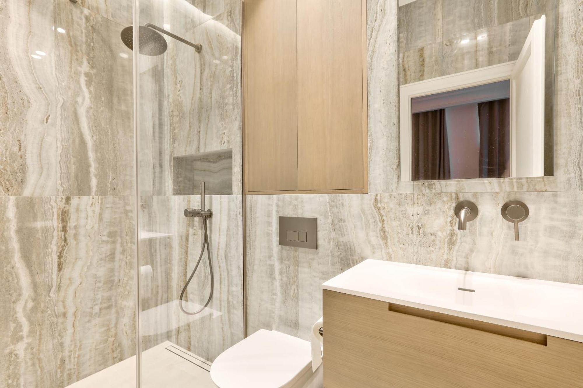 Appartamento Urban Flat 191 - Luxury 3 Bedroom - Madeleine *
