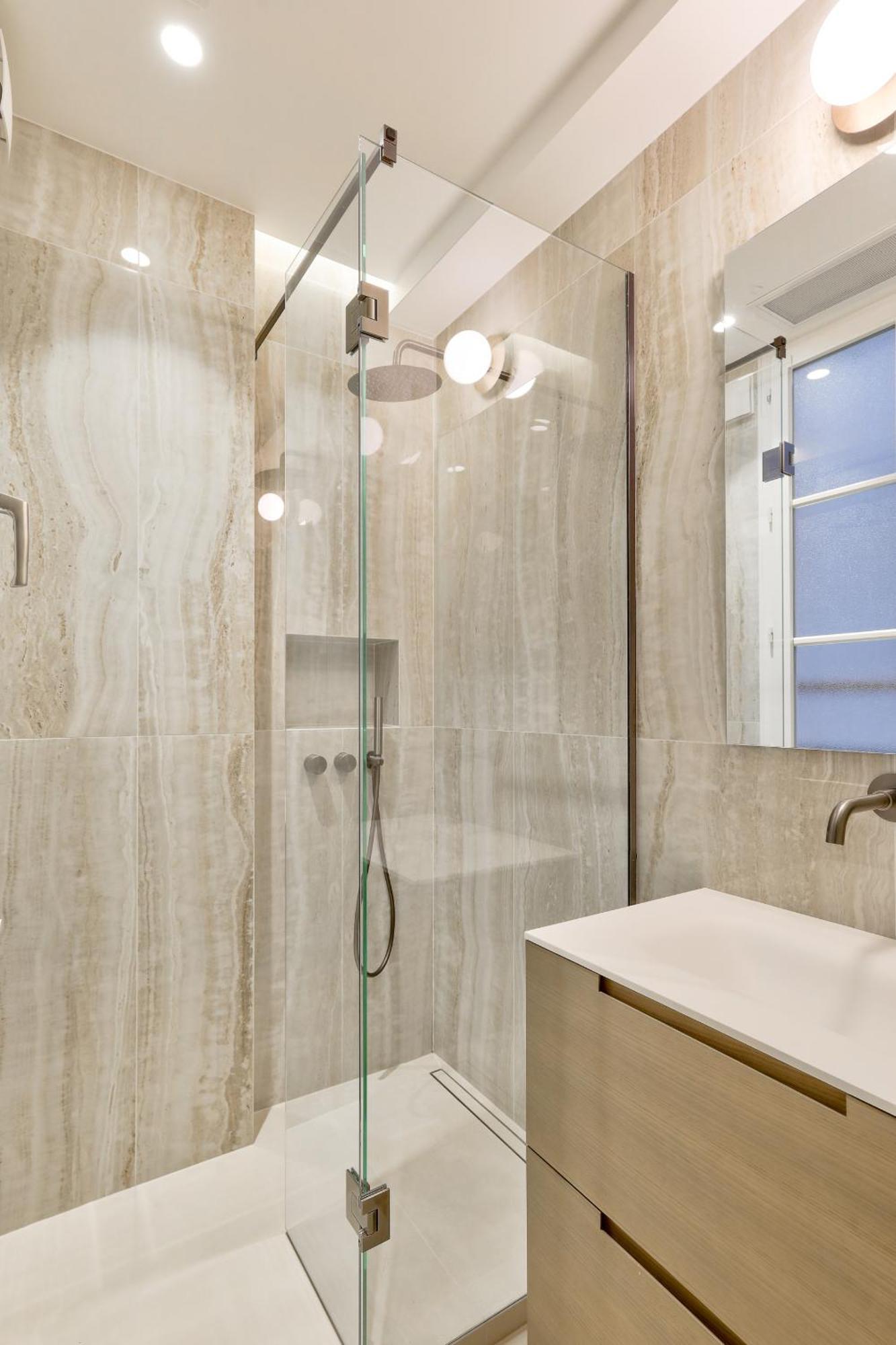 Urban Flat 191 - Luxury 3 Bedroom - Madeleine Appartamento *