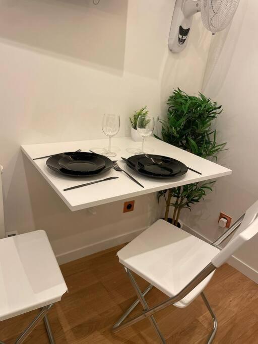 Appartamento Cosy 8e Champs Elysees Miromesnil *