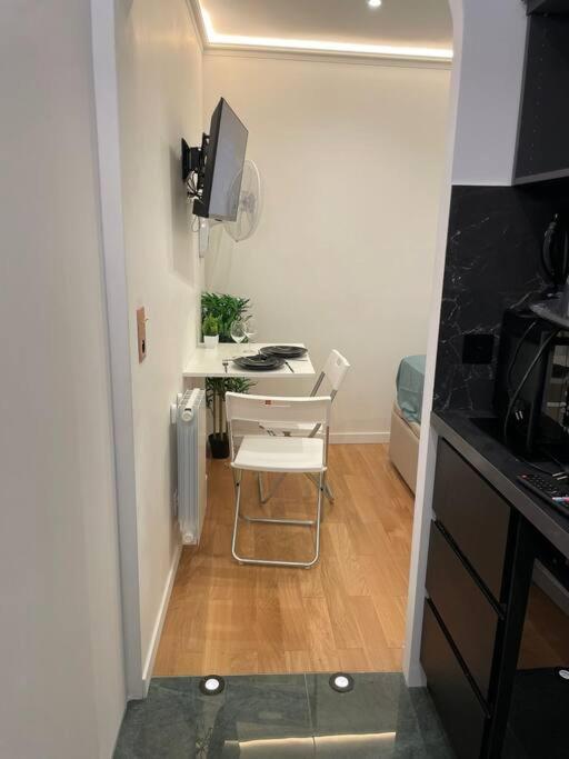 Cosy 8e Champs Elysees Miromesnil Appartamento
